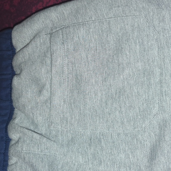 U.S. Polo Assn. Fleece Shorts Large NWT - Picture 8 of 12